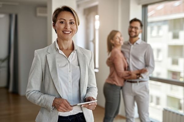 experienced real estate agent San Marcos